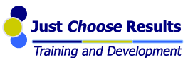 Just Choose Results